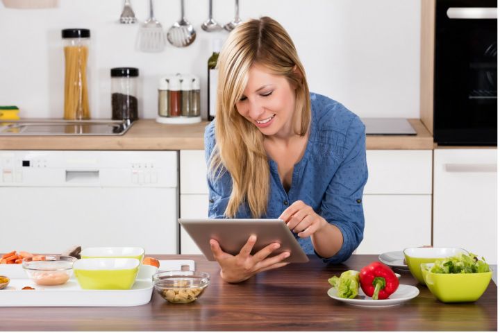 When It Comes to Meal Planning Never Miss a Sunday When It Comes to Meal Planning Never Miss a Sunday