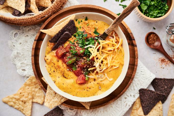 Cottage Cheese Queso Cottage Cheese Queso