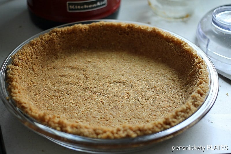 Key Lime Pie | Persnickety Plates