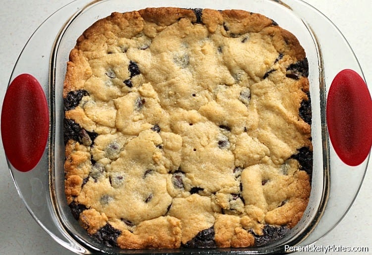 Brownies + Cookies = BROOKIES! | Persnickety Plates