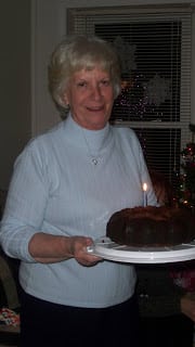 7-Up Chocolate Chip Pound Cake 7-Up Chocolate Chip Pound Cake is a fun twist on a classic pound cake. This rich and buttery cake is a delicious birthday cake, coffee cake or cake for any special occasion. Easy to make and best served with ice cream!