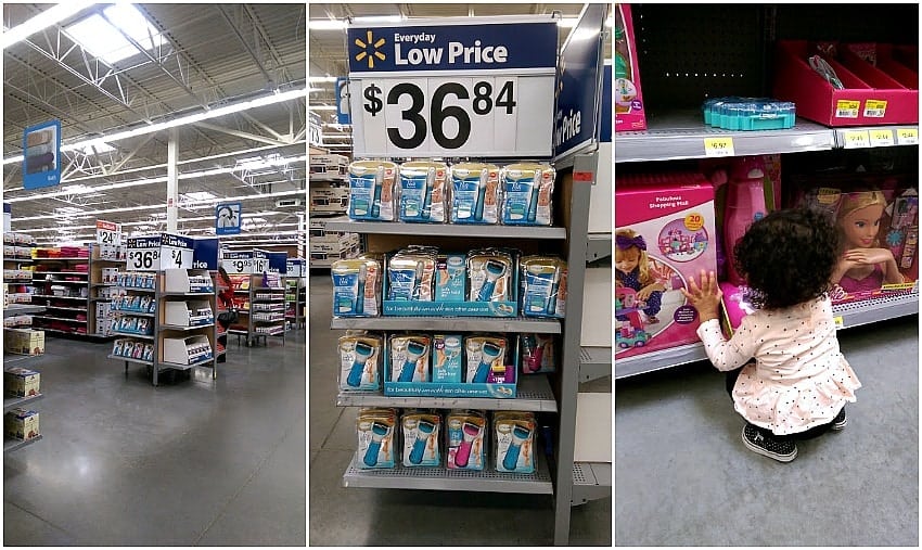 If you're struggling with a gift idea for just about anyone on your list this year, I've got an idea for you! Mix a homemade treat (like these Double Chocolate Chewy Bars) with a gift basket full of items to help the recipient pamper themselves. Thoughtful, useful, and delicious - you can't go wrong! | Persnickety Plates AD