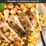 Pinterest Hidden Image