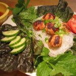 Vietnamese Meatballs