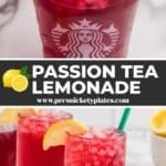 Pinterest Hidden Image