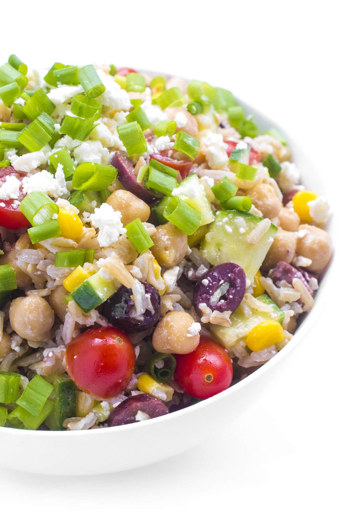 20 Fresh Salad Recipes for Summer