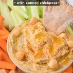 Pinterest Hidden Image