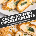 Pinterest Hidden Image