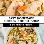 Pinterest Hidden Image