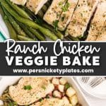 Pinterest Hidden Image