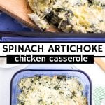 Pinterest Hidden Image