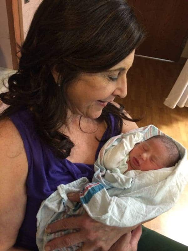 Baby Niece - The Lemon Bowl