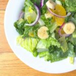 Caribbean Salad - The Lemon Bowl