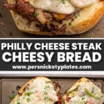 Pinterest Hidden Image