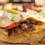 Pinterest Hidden Image