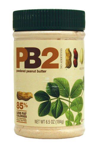 PB2 Powder