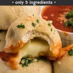 Pinterest Hidden Image