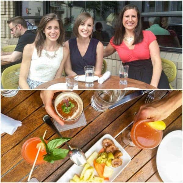 Imperial Portland - The Lemon Bowl