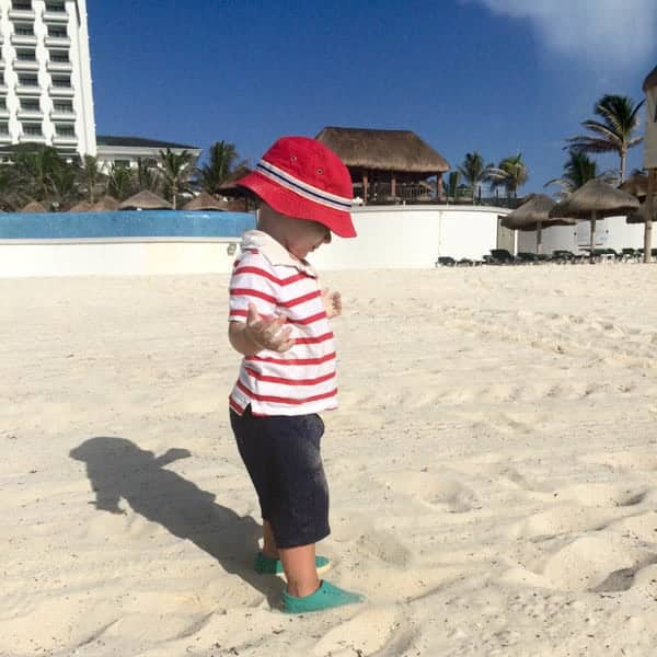 Jacob Sand Beach - The Lemon Bowl