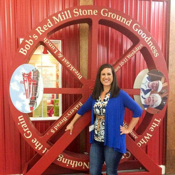 Stone Mill - The Lemon Bowl