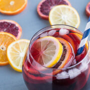 Spanish Sangria
