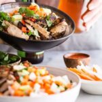 banh-mi-bowl- Foodness Gracious