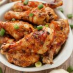 honey-garlic-chicken-drumsticks-recipe