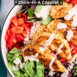 Pinterest Hidden Image