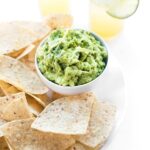 Guacamole Recipe - easy appetizer