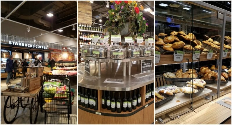 Strawberry Shortcake Cake is a rustic vanilla layer cake filled with a whipped cream cheese frosting and fresh strawberries. Easy, impressive, and SO good! | www.persnicketyplates.com