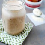 coffee-protein-shake