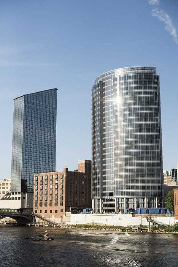 Grand Rapids Travel Guide: What to Eat & How to Burn it Off