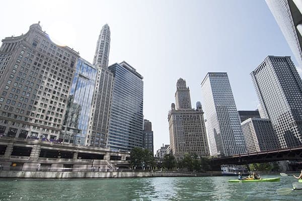 Chicago Travel Guide: What to Eat & How to Burn it Off
