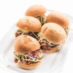 Asian Style Sloppy Joe Recipe