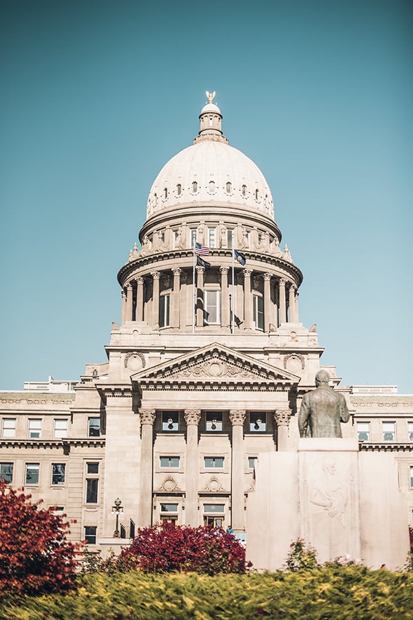How to Spend Two Days in Boise, Idaho