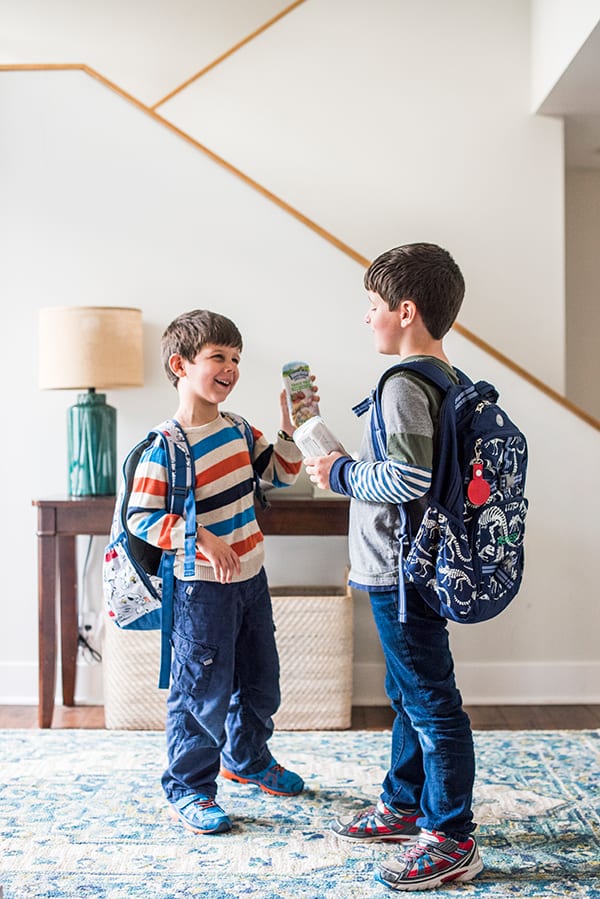 50 Winter Holiday Class Party Treats