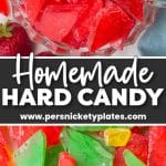 Pinterest Hidden Image