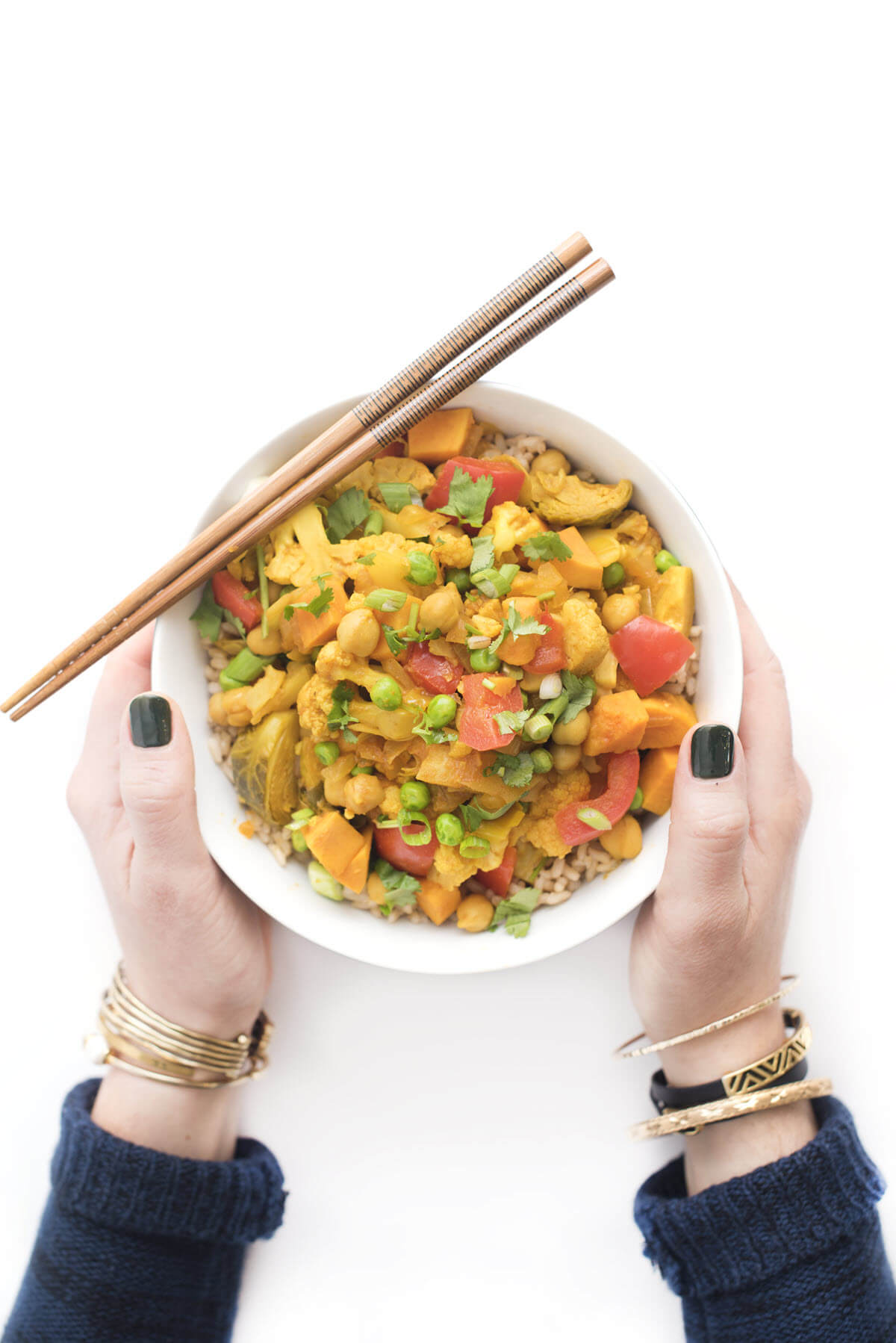 20 Easy Recipes Made with Chickpeas