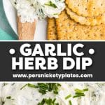 Pinterest Hidden Image