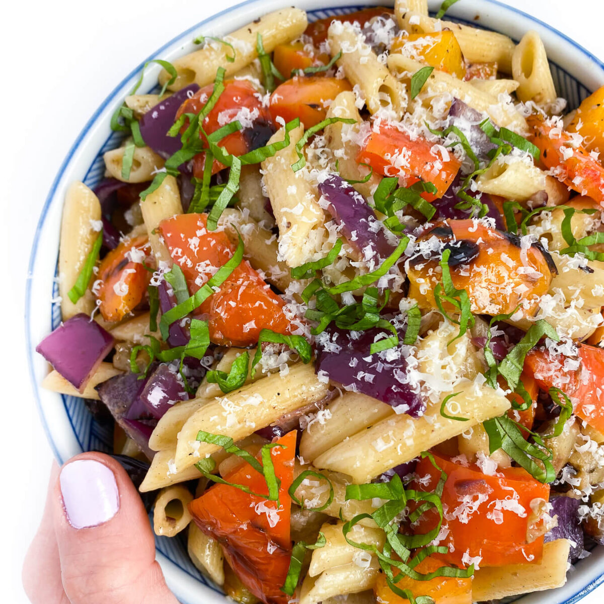 20 Spring Pasta Recipes