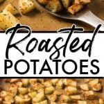 Pinterest Hidden Image