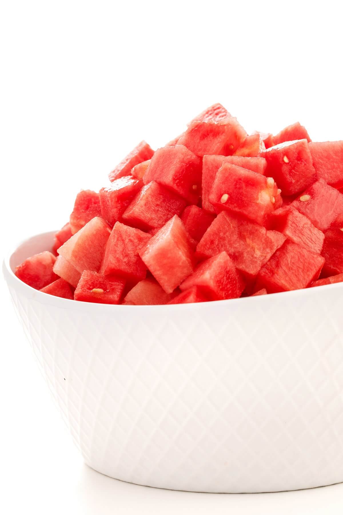 The Best Way to Cut a Watermelon