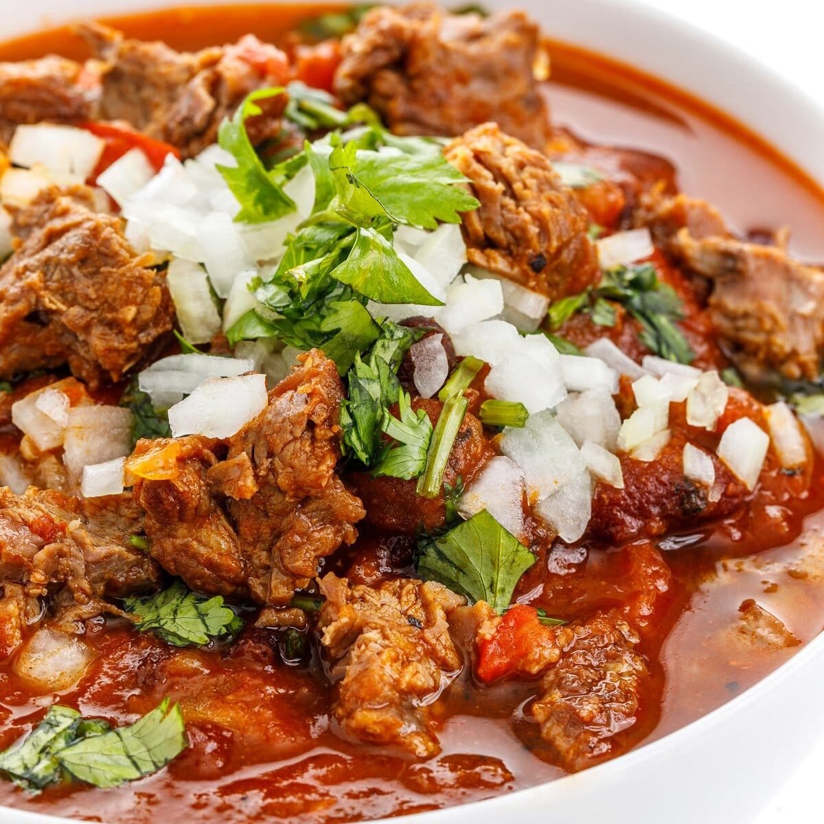 Beef and Bean Chili