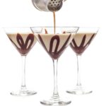 chocolate martini