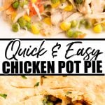 Pinterest Hidden Image