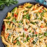 Pinterest Hidden Image