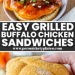 Pinterest Hidden Image