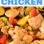 Pinterest Hidden Image