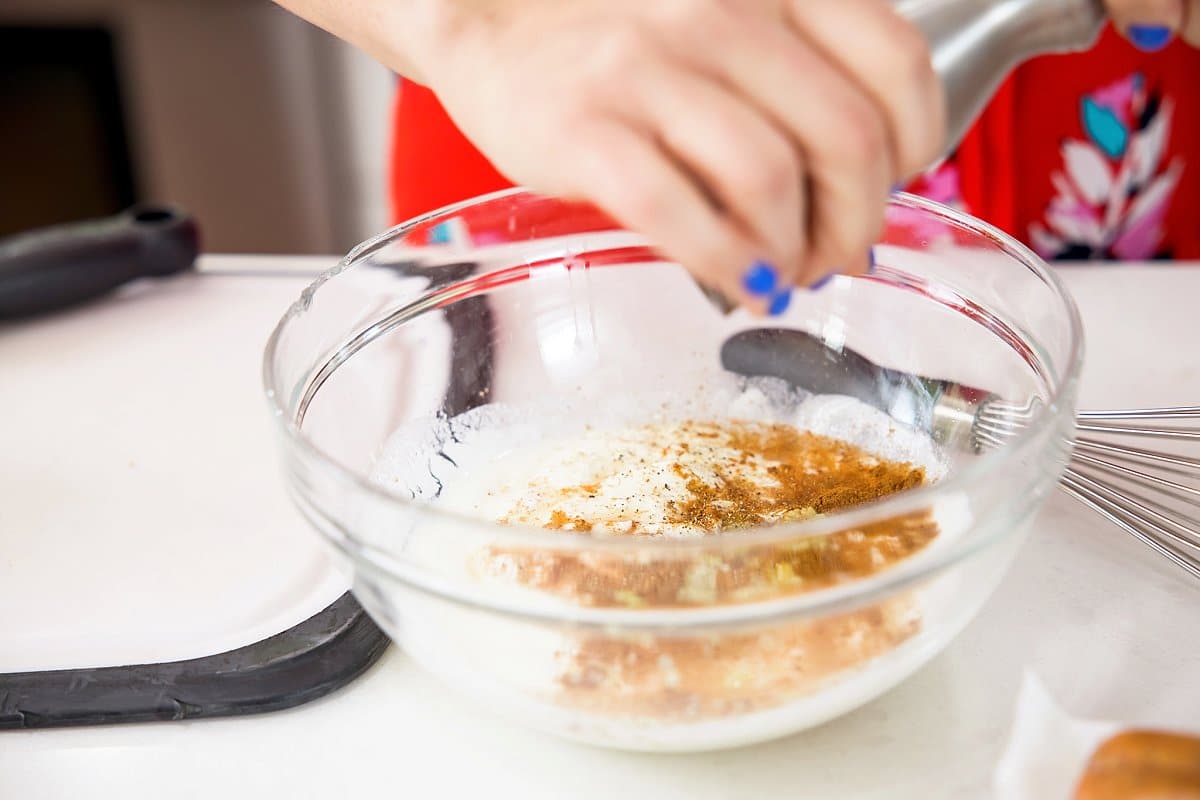 seasoning for grilled chicken shawarma