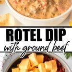 Pinterest Hidden Image